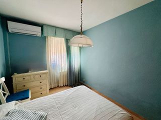 Casa adosada en venta en San Andrés en Madrid