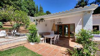 Casa en venta en Campo de Mijas en Mijas