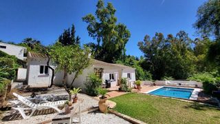 Casa en venta en Campo de Mijas en Mijas
