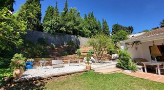 Casa en venta en Campo de Mijas en Mijas