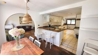 Casa en venta en Campo de Mijas en Mijas