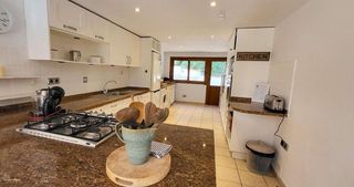 Casa en venta en Campo de Mijas en Mijas