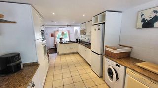Casa en venta en Campo de Mijas en Mijas