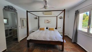 Casa en venta en Campo de Mijas en Mijas