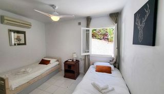 Casa en venta en Campo de Mijas en Mijas