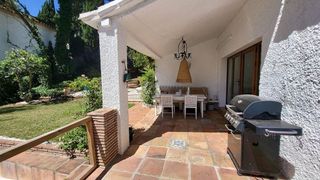 Casa en venta en Campo de Mijas en Mijas