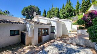Casa en venta en Campo de Mijas en Mijas