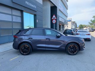 CUPRA Terramar 2024