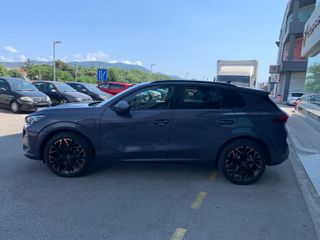 CUPRA Terramar 2024
