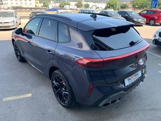 CUPRA Terramar 2024
