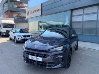 CUPRA Terramar 2024