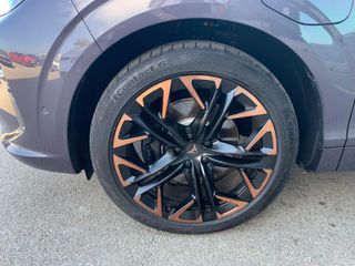 CUPRA Terramar 2024