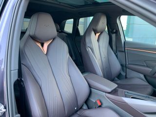 CUPRA Terramar 2024