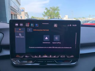 CUPRA Terramar 2024