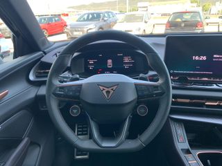 CUPRA Terramar 2024