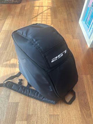 Mochila para casco LS2
