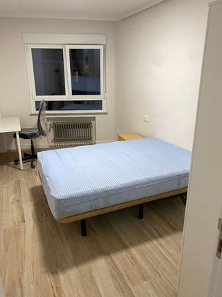 Piso en alquiler en Carmelitas - San Marcos - Campillo en Salamanca
