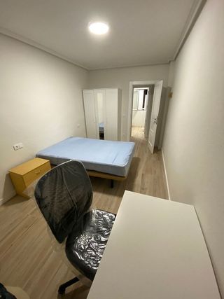 Piso en alquiler en Carmelitas - San Marcos - Campillo en Salamanca