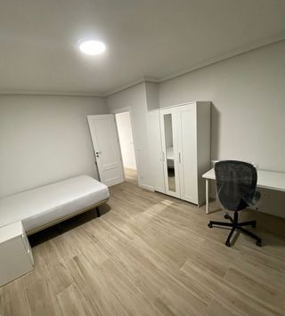 Piso en alquiler en Carmelitas - San Marcos - Campillo en Salamanca
