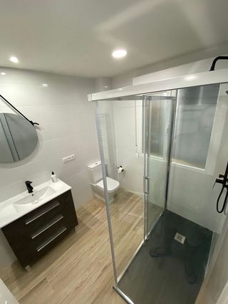 Piso en alquiler en Carmelitas - San Marcos - Campillo en Salamanca