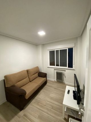 Piso en alquiler en Carmelitas - San Marcos - Campillo en Salamanca
