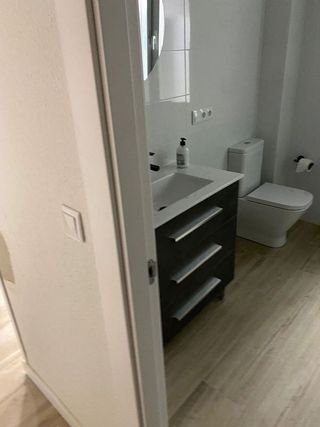 Piso en alquiler en Carmelitas - San Marcos - Campillo en Salamanca