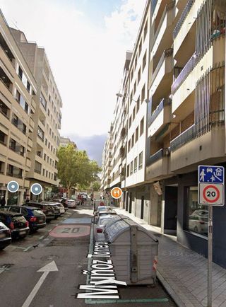 Piso en alquiler en Carmelitas - San Marcos - Campillo en Salamanca