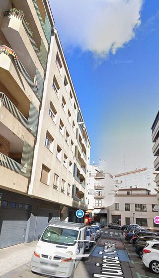 Piso en alquiler en Carmelitas - San Marcos - Campillo en Salamanca