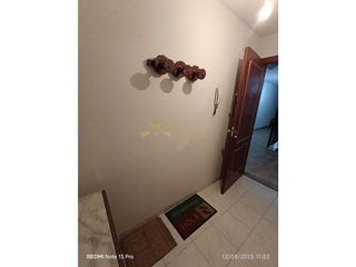 Piso en alquiler en Ciudad Monumental en Cáceres