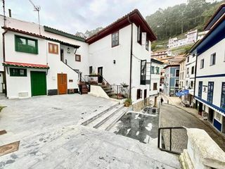 Casa pareada en venta en Cudillero