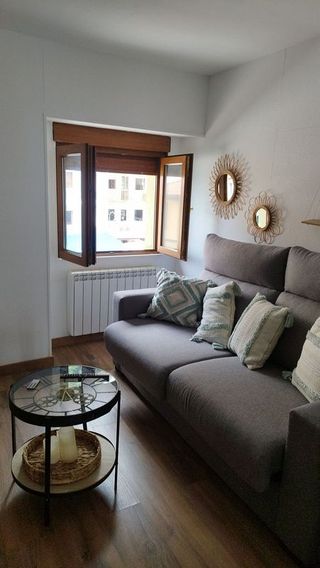 Casa pareada en venta en Cudillero