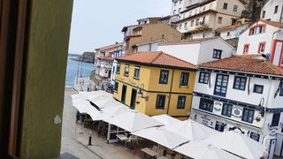 Casa pareada en venta en Cudillero