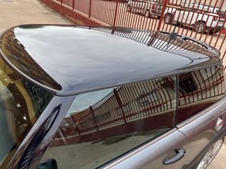 MINI jhon cooper works 2009  