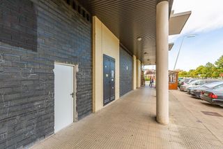 Local comercial en alquiler en Berriozar