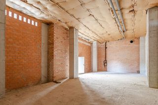 Local comercial en alquiler en Berriozar