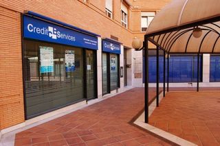 Local comercial en alquiler en Nueva Andalucía en Almería