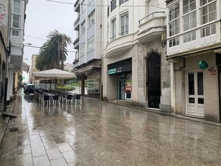 Local comercial en alquiler en Centro en Ferrol