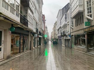 Local comercial en alquiler en Centro en Ferrol