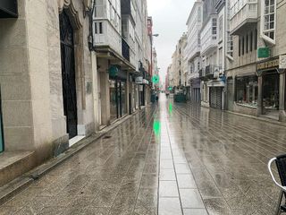 Local comercial en alquiler en Centro en Ferrol