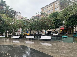 Local comercial en alquiler en Centro en Ferrol