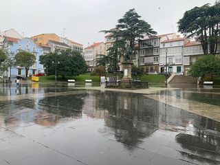 Local comercial en alquiler en Centro en Ferrol