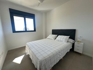 Piso en alquiler en Los Álamos en Torremolinos