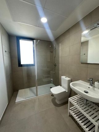 Piso en alquiler en Los Álamos en Torremolinos