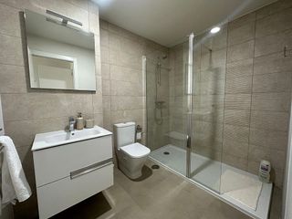 Piso en alquiler en Los Álamos en Torremolinos