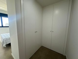 Piso en alquiler en Los Álamos en Torremolinos