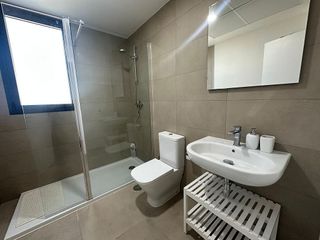 Piso en alquiler en Los Álamos en Torremolinos