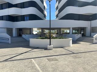 Piso en alquiler en Los Álamos en Torremolinos
