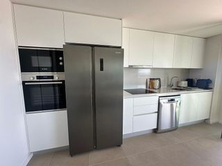 Piso en alquiler en Los Álamos en Torremolinos