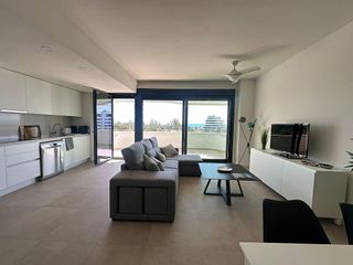 Piso en alquiler en Los Álamos en Torremolinos