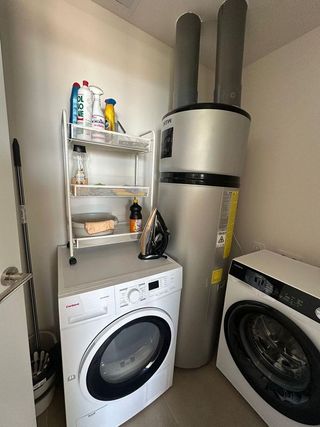 Piso en alquiler en Los Álamos en Torremolinos